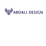 Abdali design (without background) (1)